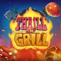 Thrill to Grill™ Image