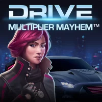 Drive: Multiplier Mayhem™ Image