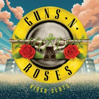 Guns N Roses Video Slots™ Image