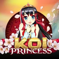 Koi Princess™ Image