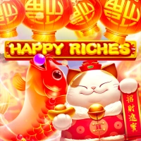 Happy Riches™ Image