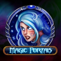 Magic Portals Image