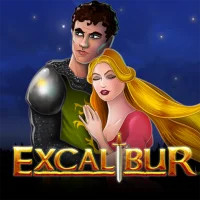 Excalibur™ Image