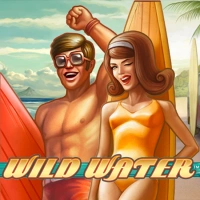 Wild Water™ Image