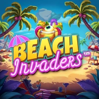 Beach Invaders Image