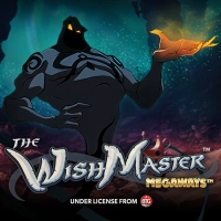 The Wish Master Megaways Image