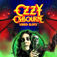 Ozzy Osbourne Video Slots™ Image