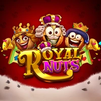 Royal Nuts Image