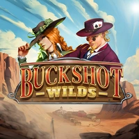 Buckshot Wilds Image