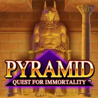 Pyramid: Quest for Immortality™ Image