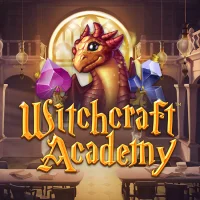 Witchcraft Academy Image
