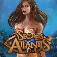Secrets of Atlantis™ Image