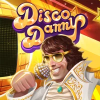 Disco Danny™ Image