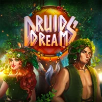Druids Dream™ Image