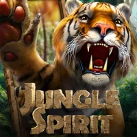 Jungle Spirit: Call of the Wild™ Image