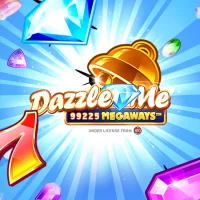 Dazzle Me™ Megaways™ Image