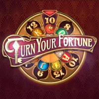 Turn Your Fortune™ Image