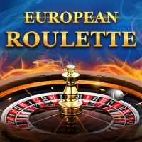 European Roulette Image