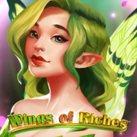Wings of Riches™ Image