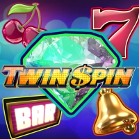 Twin Spin™ Image