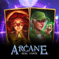 Arcane: Reel Chaos™ Image