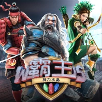 Warlords: Crystals of Power™ Image