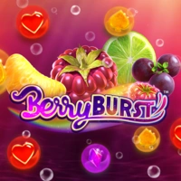 Berry burst™ Image