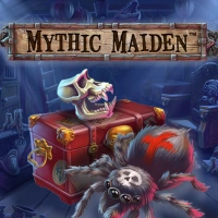 Mythic Maiden™ Image