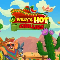 Willys Hot Chillies™ Image