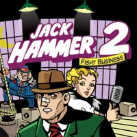 Jack Hammer 2™ Image
