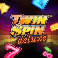 Twin Spin Deluxe Image