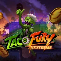 Taco Fury XXXtreme Image