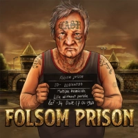 Folsom Prison Image