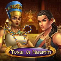 Tomb of Nefertiti Image