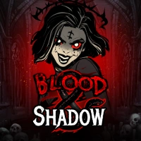 Blood & Shadow Image