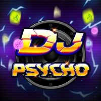 DJ Psycho (DJ P5ychØ) Image