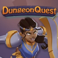 Dungeon Quest Image
