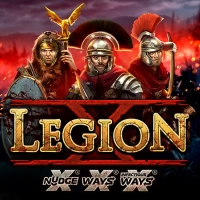 Legion X Image