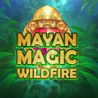 Mayan Magic Wildfire Image