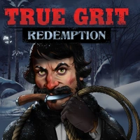 True Grit Redemption Image