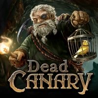 Dead Canary Image