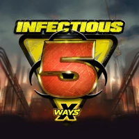 Infectious 5 xWays Image