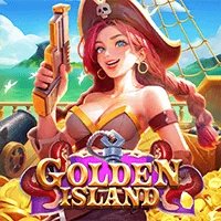 GOLDEN ISLAND Image