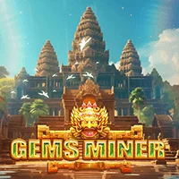 GEMS MINER Image
