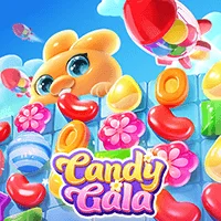 CANDY GALA Image