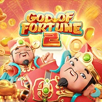GOD OF FORTUNE 2 Image