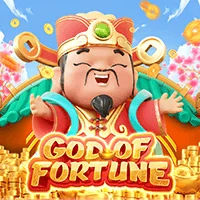 GOD OF FORTUNE Image