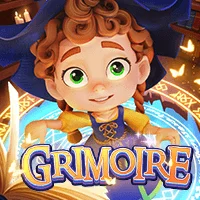 GRIMOIRE Image