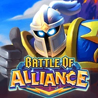 BATTLE OF ALLIANCE Image
