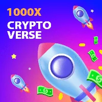 CRYPTO VERSE Image